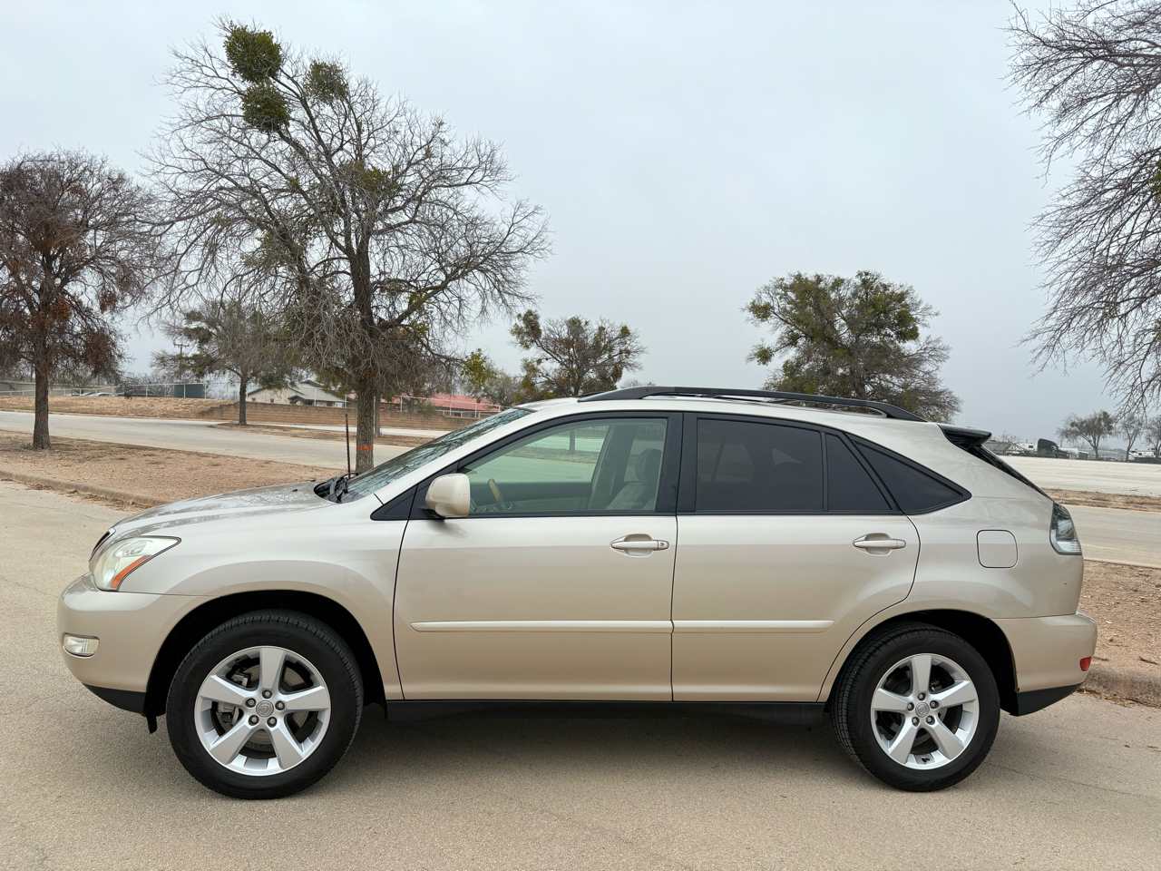 Lexus RX 330 4dr SUV 2006