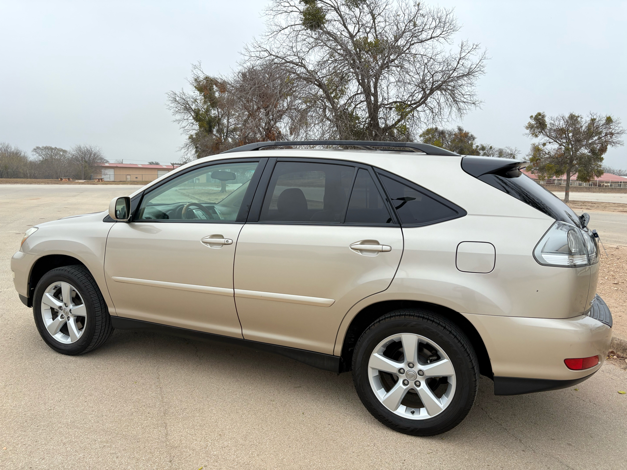 Lexus RX 330 4dr SUV 2006