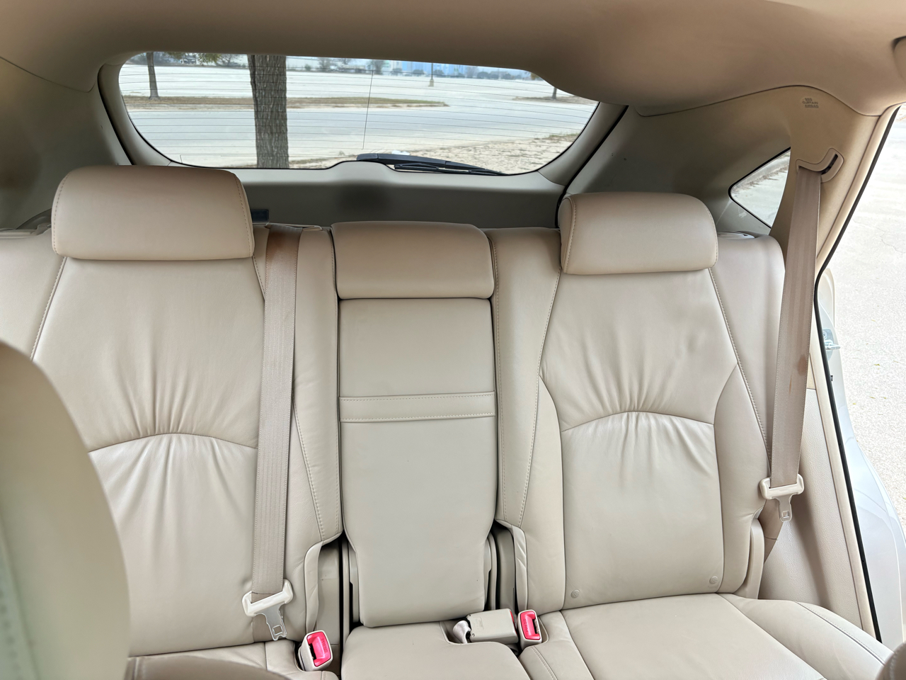 Lexus RX 330 4dr SUV 2006