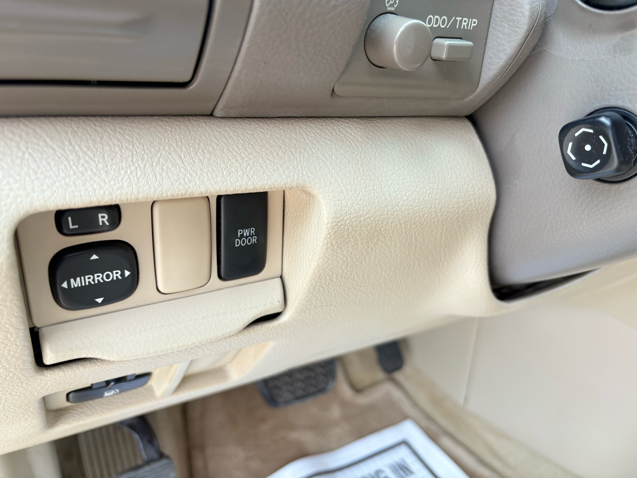 Lexus RX 330 4dr SUV 2006