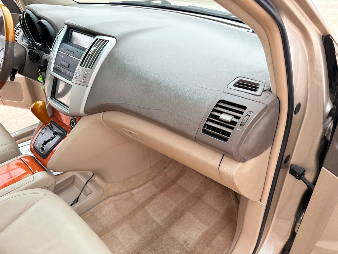 Lexus RX 330 4dr SUV 2006