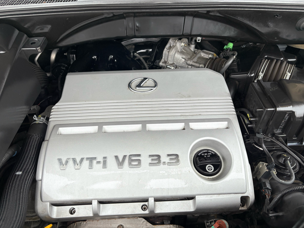 Lexus RX 330 4dr SUV 2006