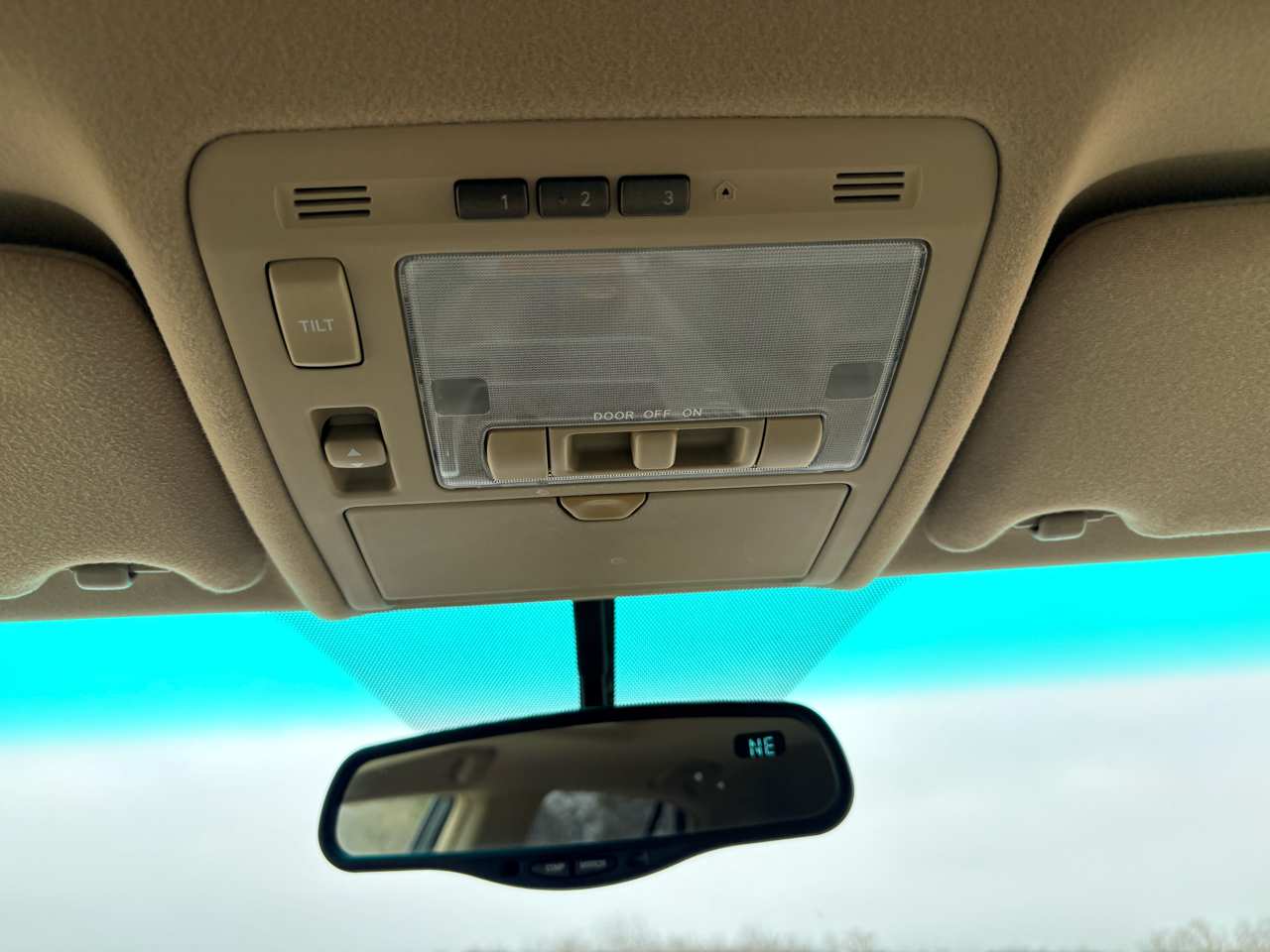 Lexus RX 330 4dr SUV 2006