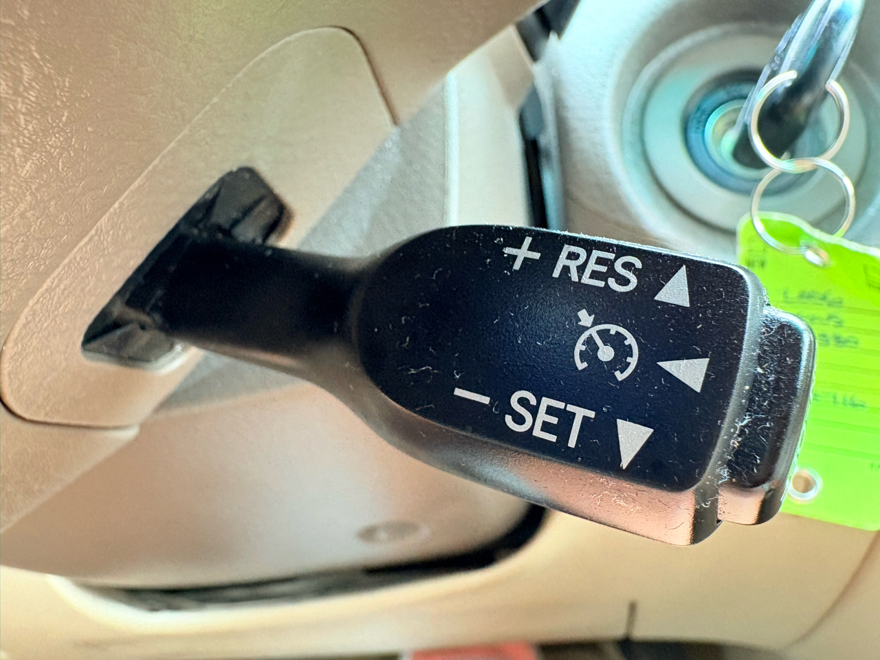 Lexus RX 330 4dr SUV 2006