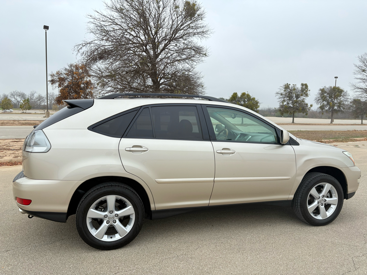 Lexus RX 330 4dr SUV 2006
