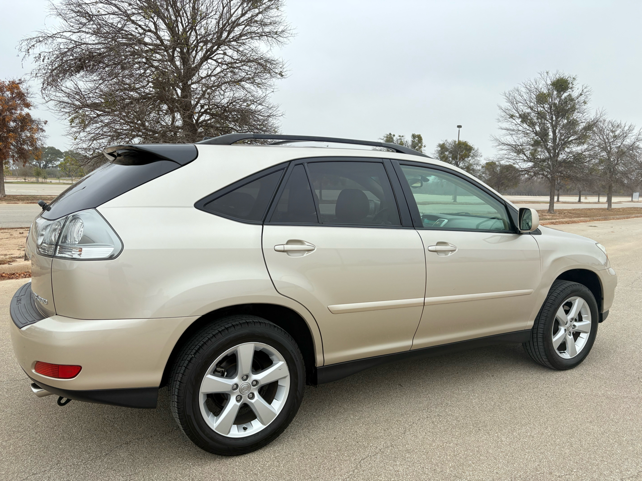 Lexus RX 330 4dr SUV 2006