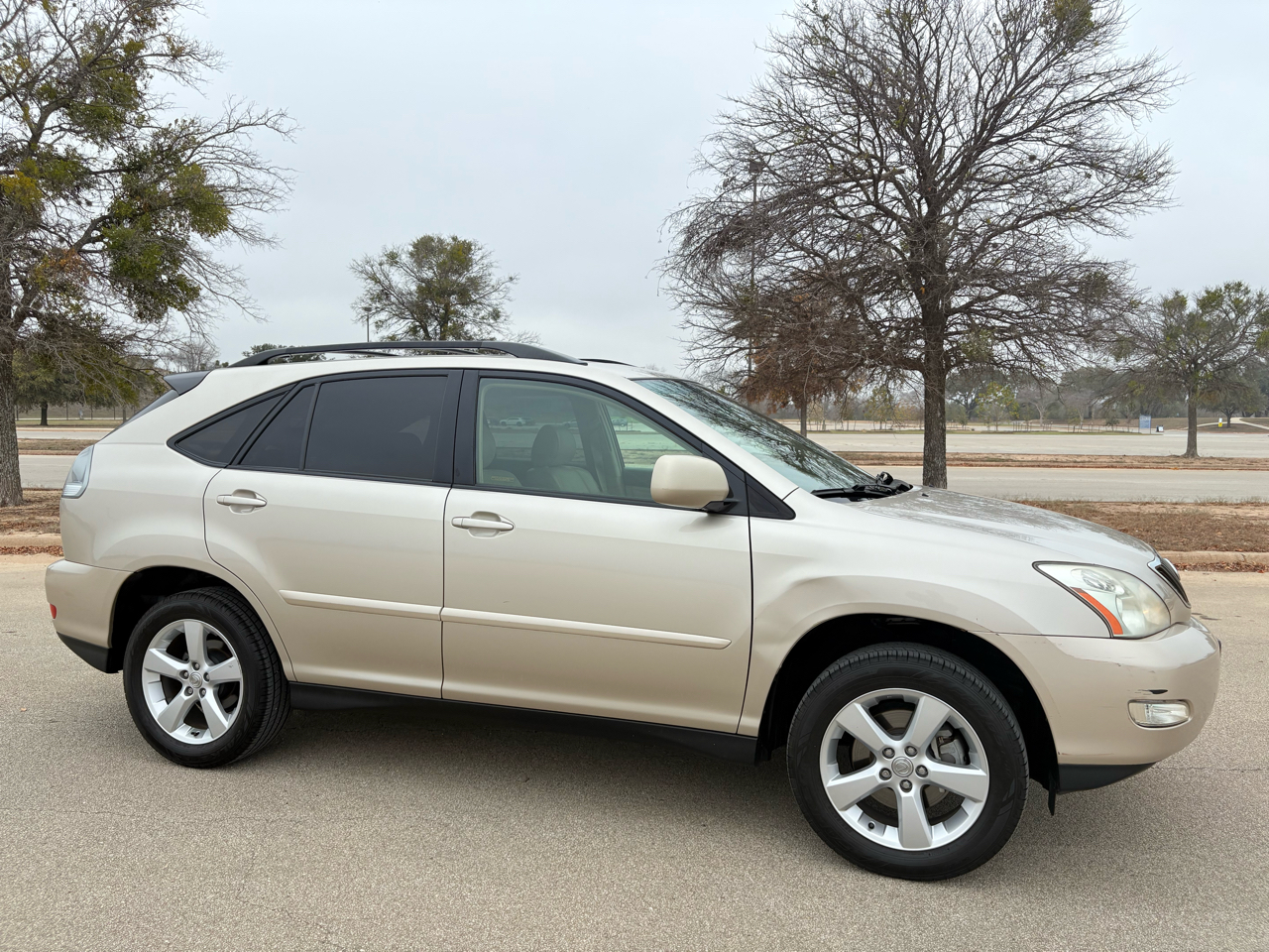 Lexus RX 330 4dr SUV 2006