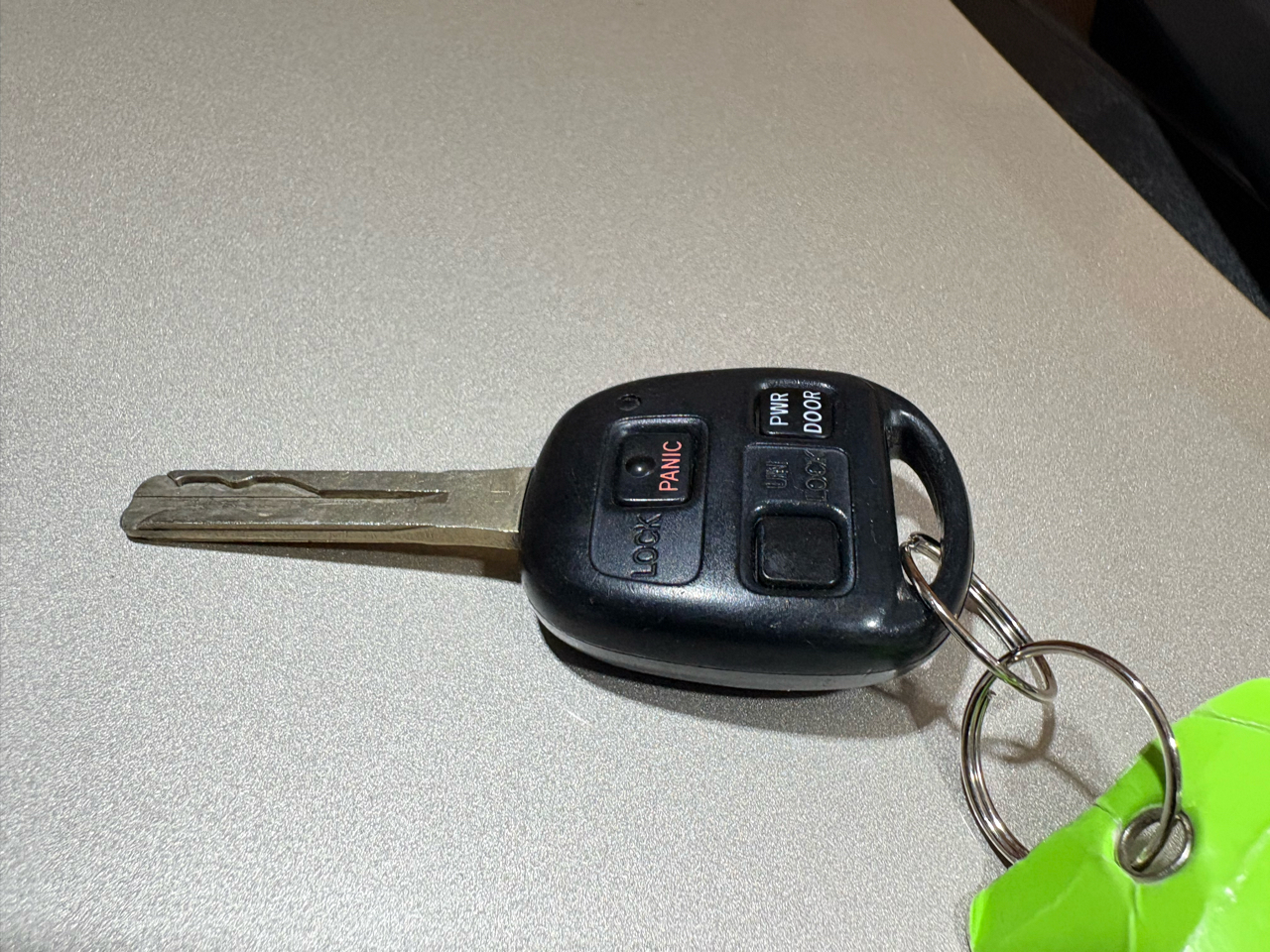 Lexus RX 330 4dr SUV 2006