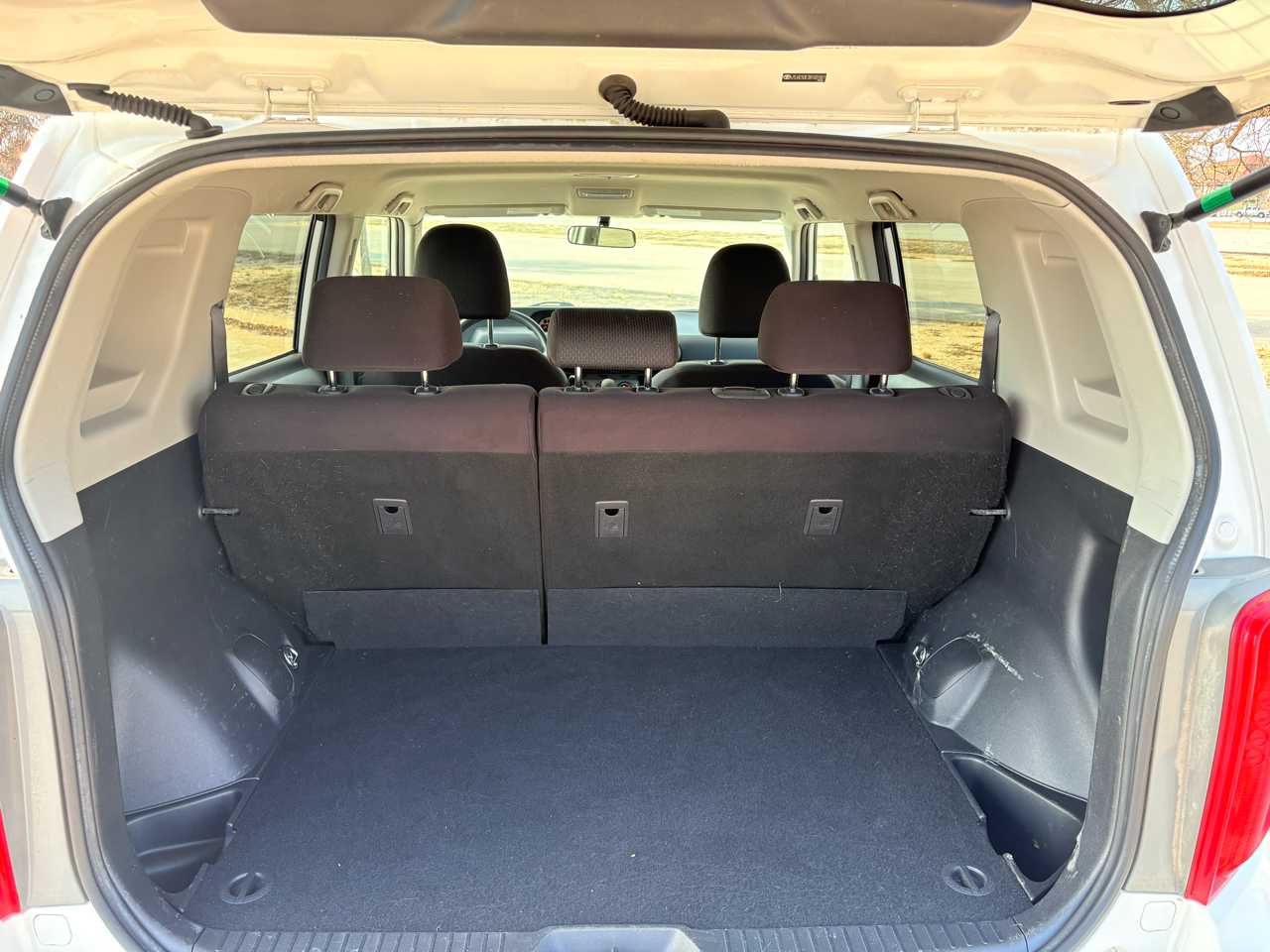 Scion xB 5dr Wgn Man (Natl) 2008