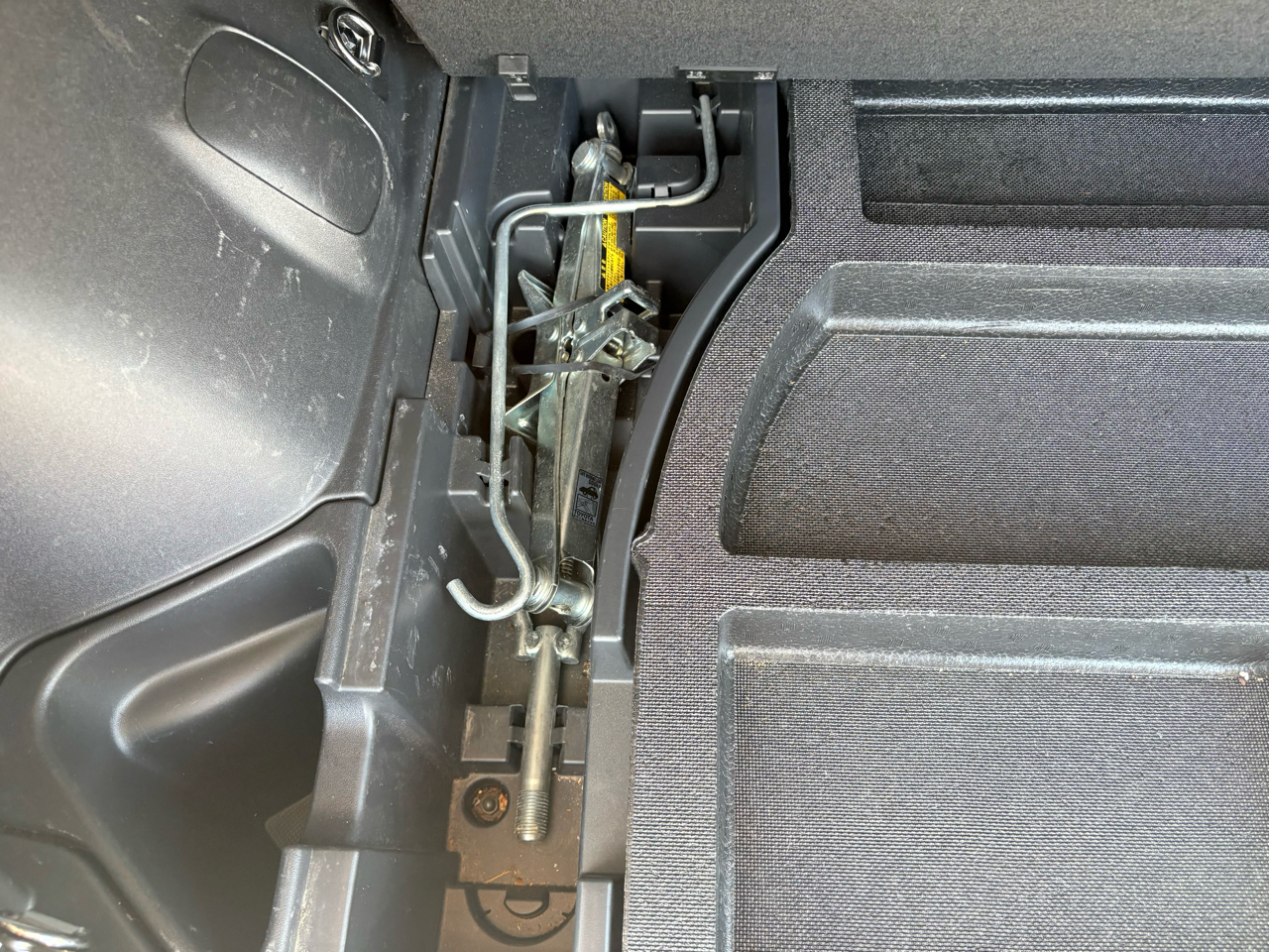 Scion xB 5dr Wgn Man (Natl) 2008