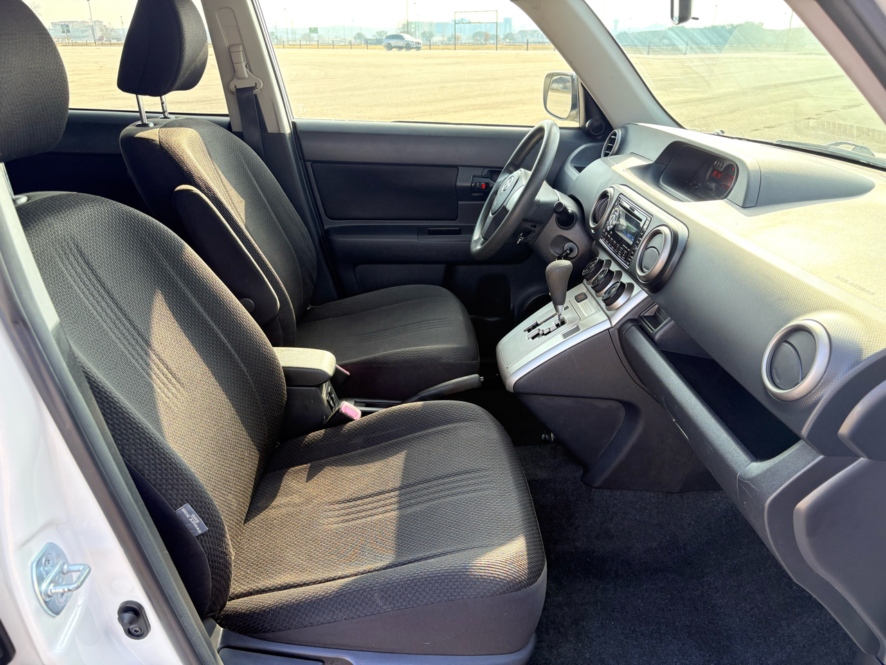 Scion xB 5dr Wgn Man (Natl) 2008