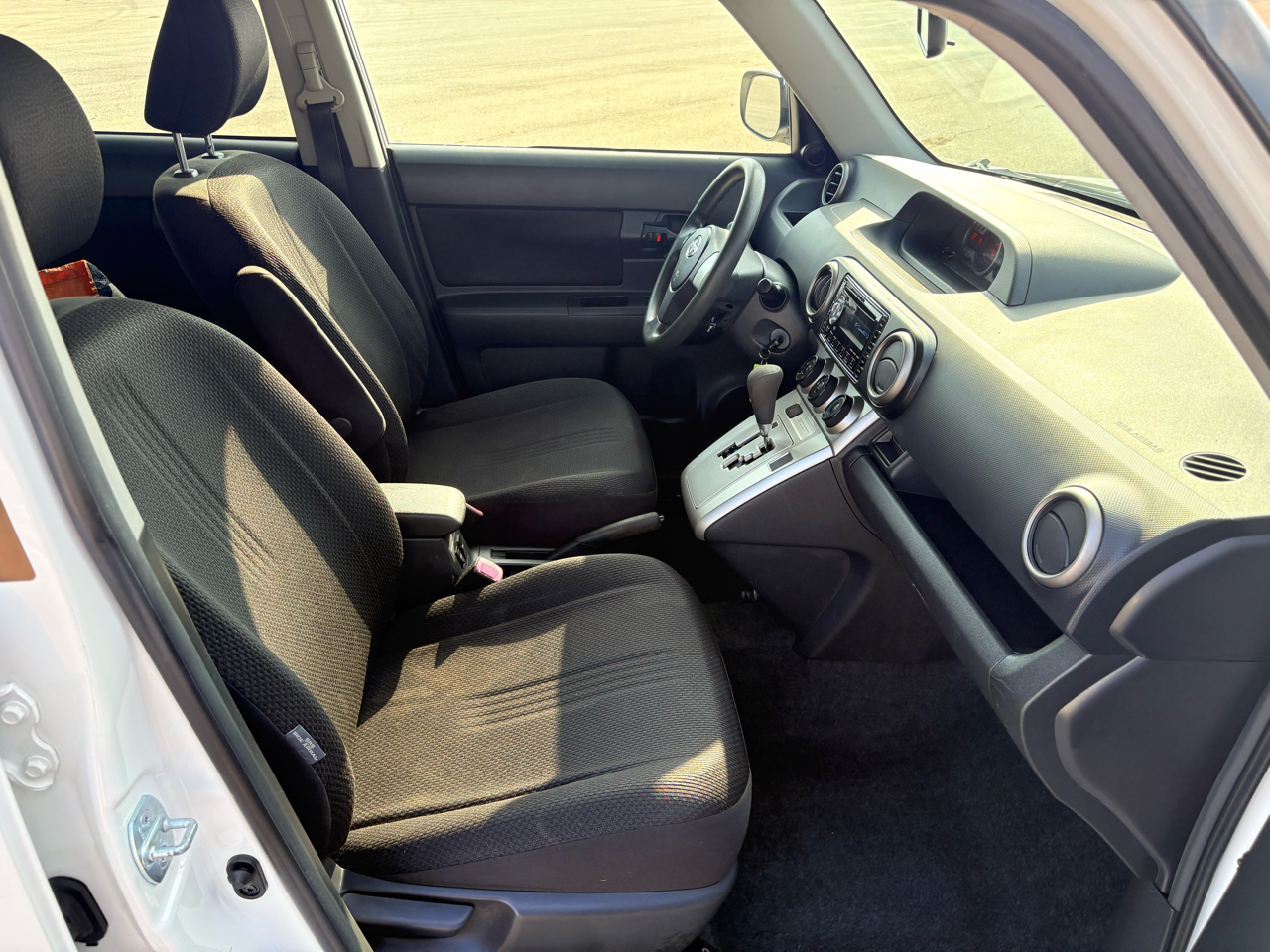 Scion xB 5dr Wgn Man (Natl) 2008