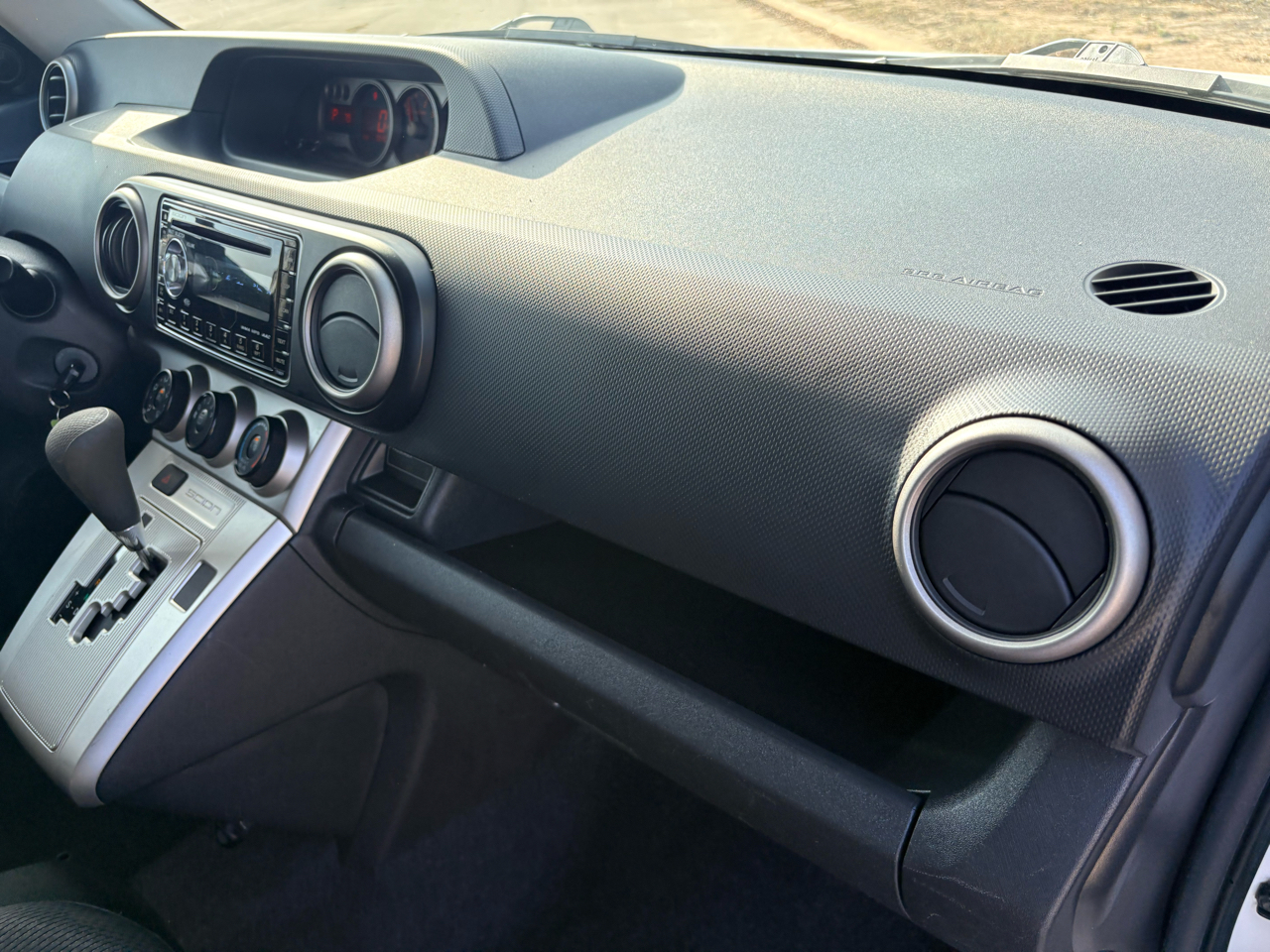 Scion xB 5dr Wgn Man (Natl) 2008