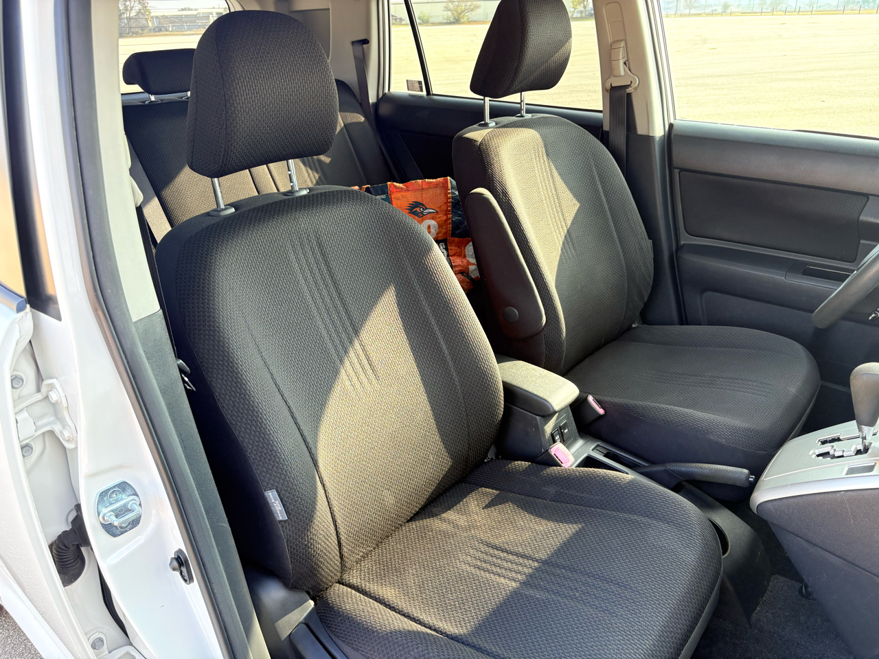 Scion xB 5dr Wgn Man (Natl) 2008