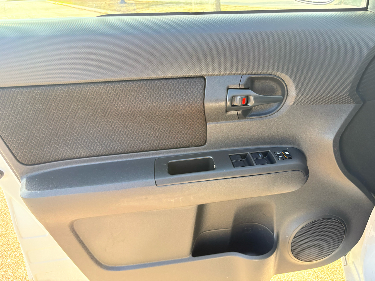 Scion xB 5dr Wgn Man (Natl) 2008