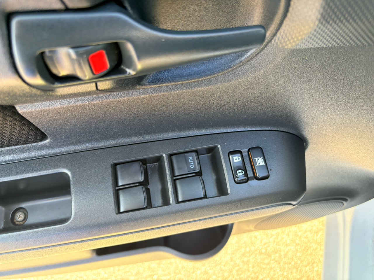 Scion xB 5dr Wgn Man (Natl) 2008