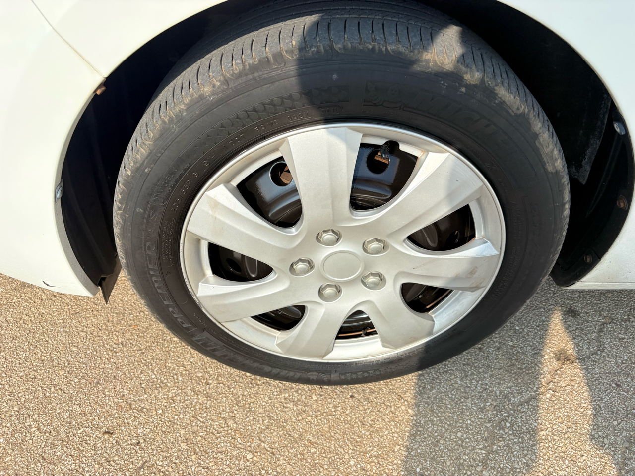 Scion xB 5dr Wgn Man (Natl) 2008