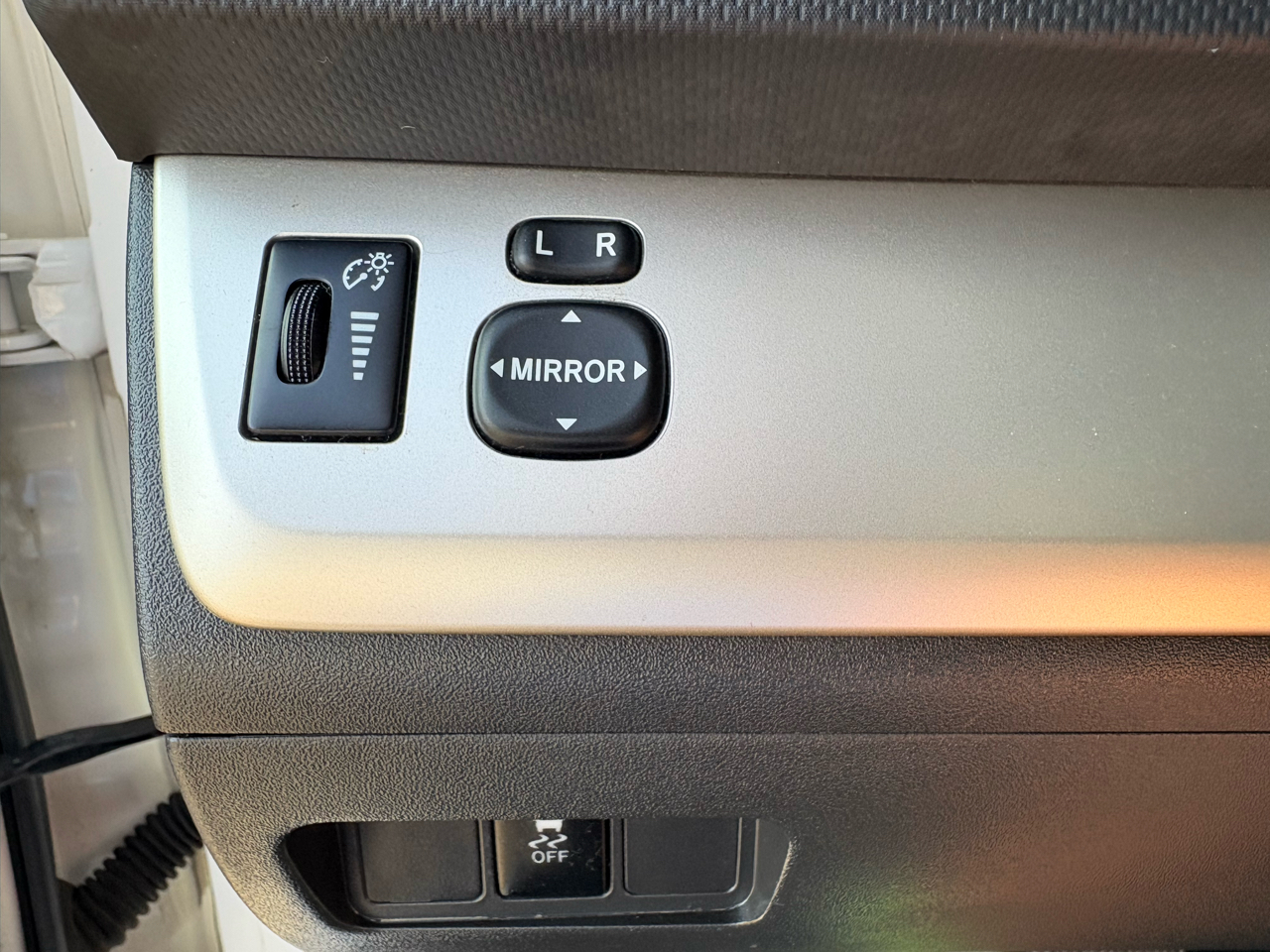 Scion xB 5dr Wgn Man (Natl) 2008