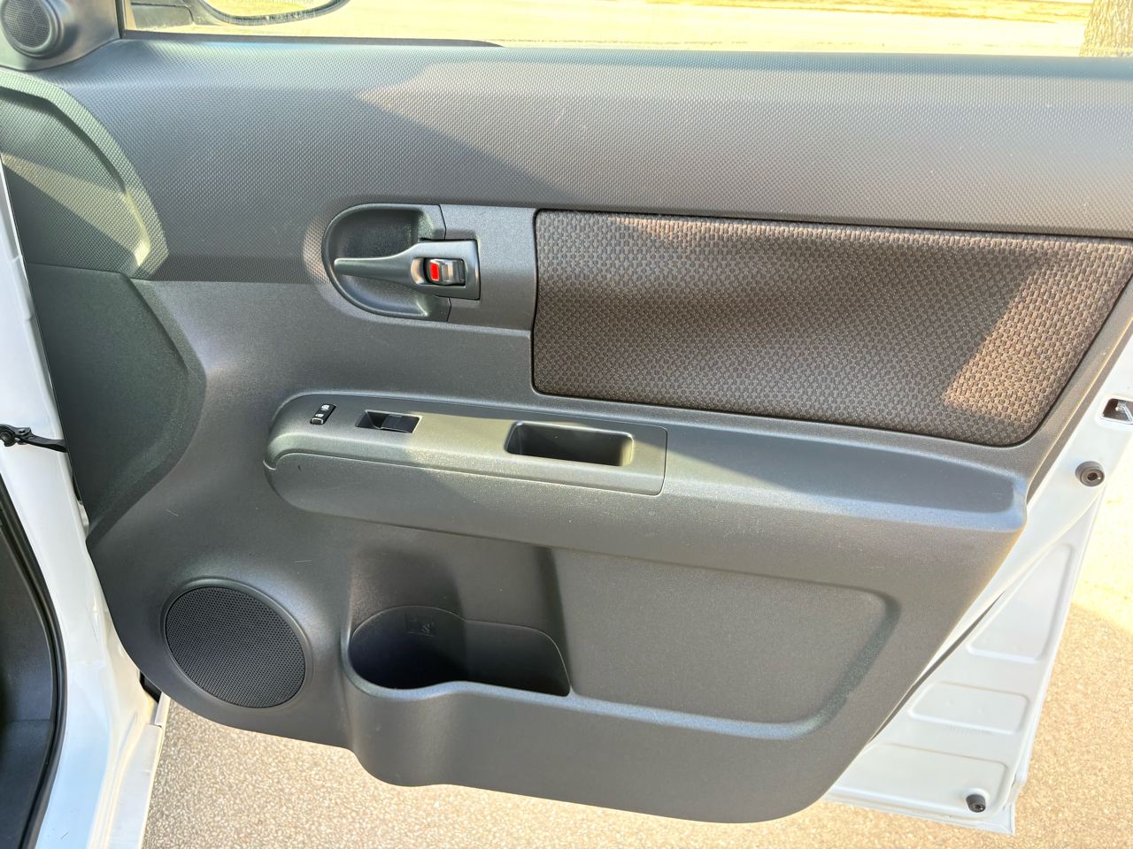 Scion xB 5dr Wgn Man (Natl) 2008