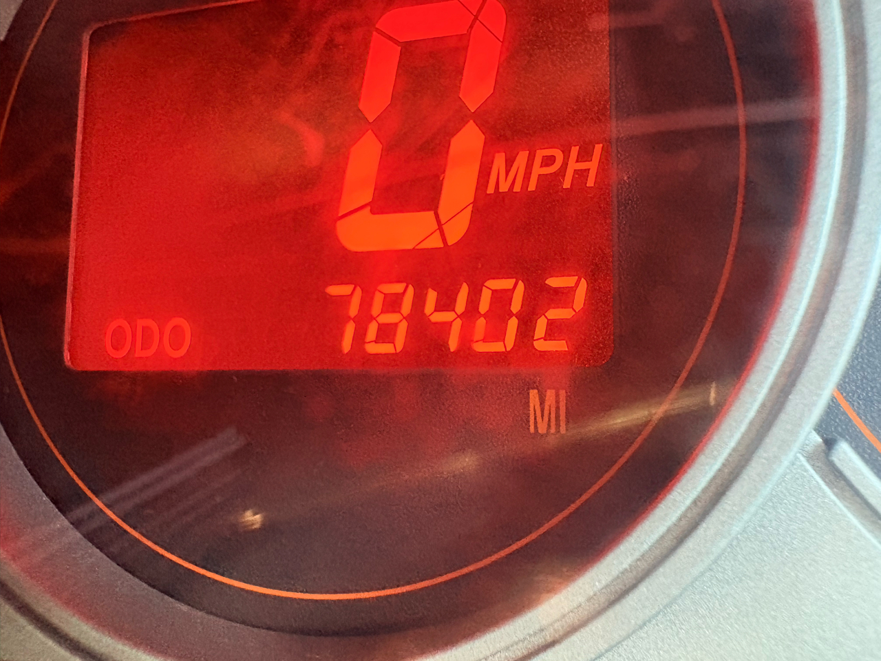 Scion xB 5dr Wgn Man (Natl) 2008