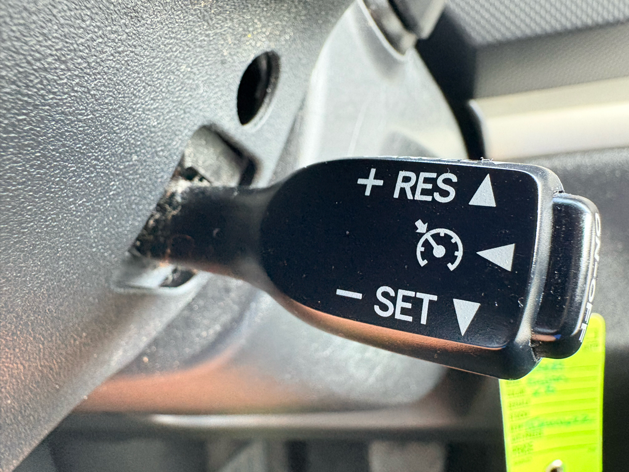 Scion xB 5dr Wgn Man (Natl) 2008