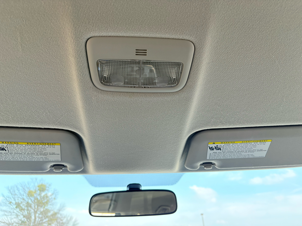 Scion xB 5dr Wgn Man (Natl) 2008