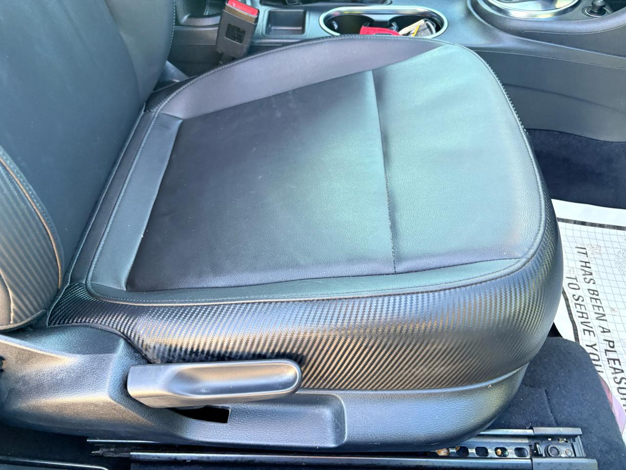 Volkswagen Beetle Coupe 2dr Auto 2.5L 2013