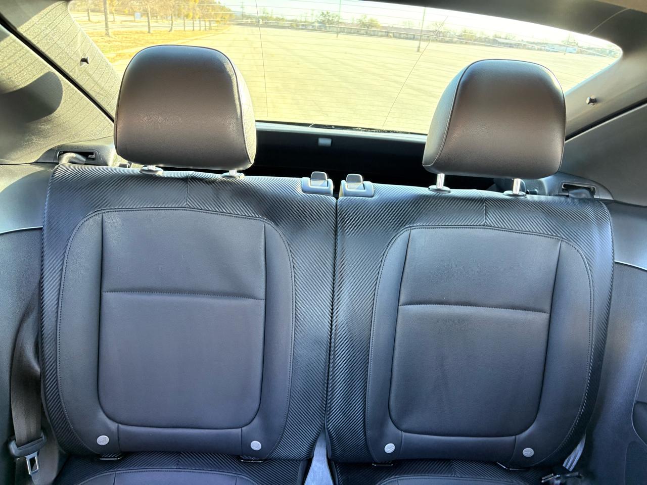 Volkswagen Beetle Coupe 2dr Auto 2.5L 2013