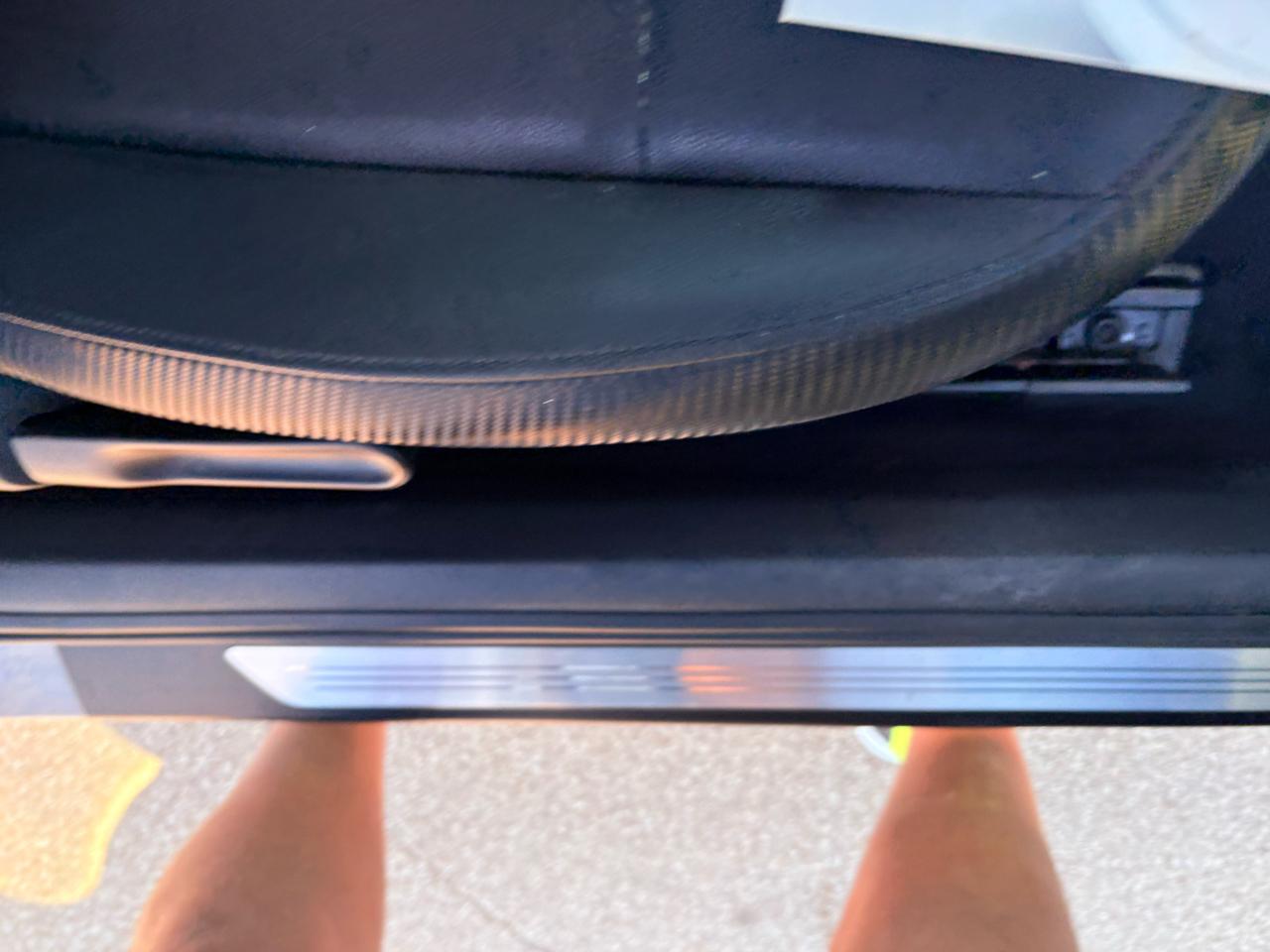 Volkswagen Beetle Coupe 2dr Auto 2.5L 2013