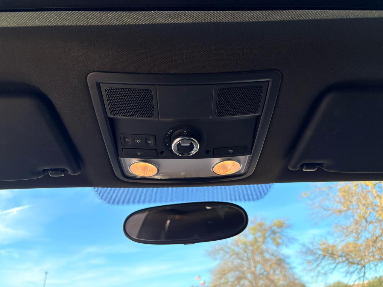 Volkswagen Beetle Coupe 2dr Auto 2.5L 2013