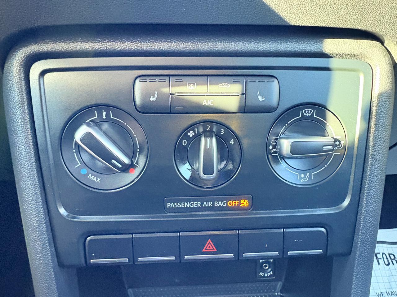 Volkswagen Beetle Coupe 2dr Auto 2.5L 2013