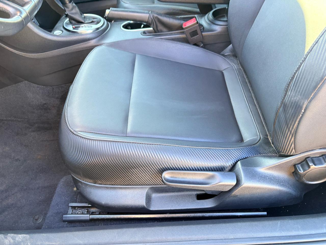 Volkswagen Beetle Coupe 2dr Auto 2.5L 2013