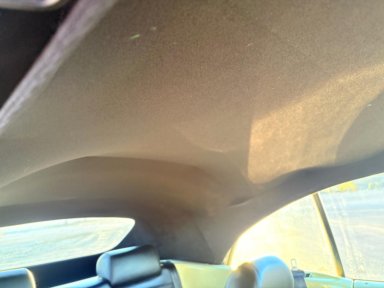 Volkswagen New Beetle Convertible 2dr Convertible GLS Turbo Auto 2003