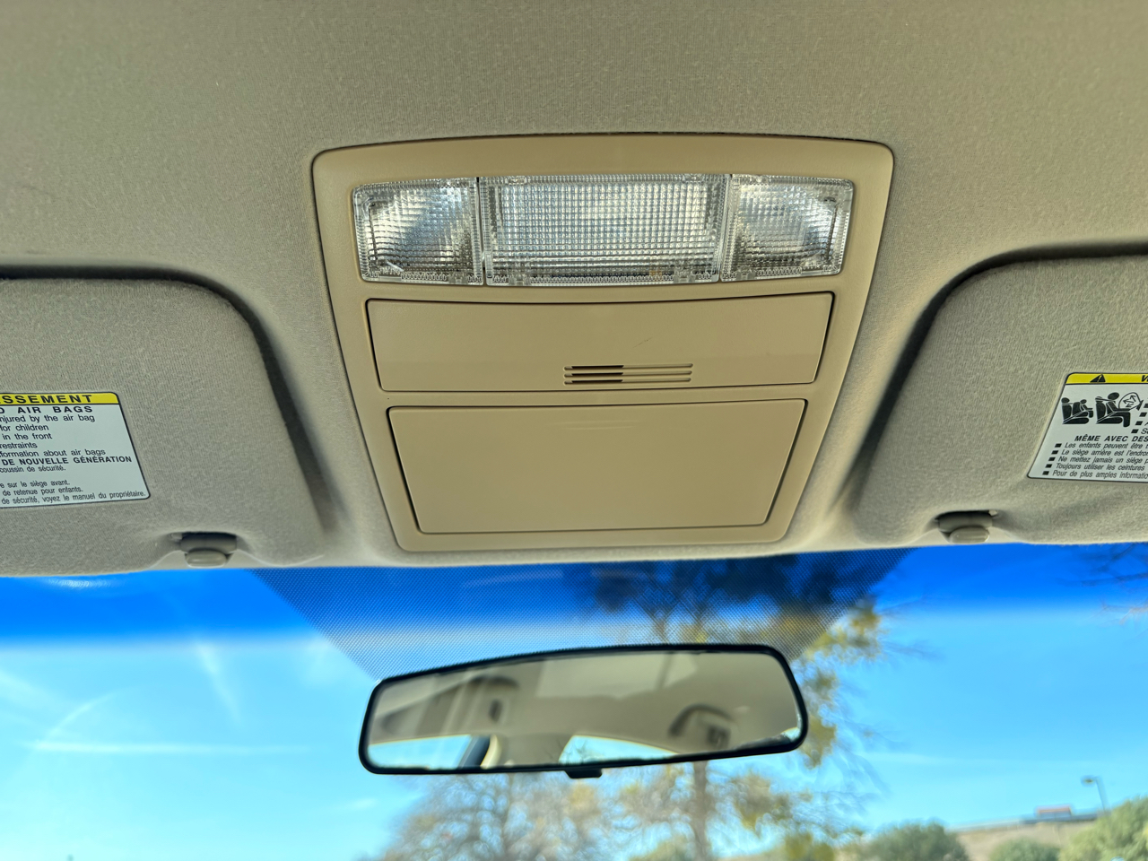 Toyota Camry 4dr Sedan LE Auto 2010