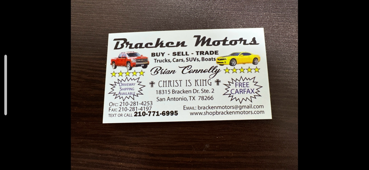 Toyota Camry 4dr Sedan LE Auto 2010