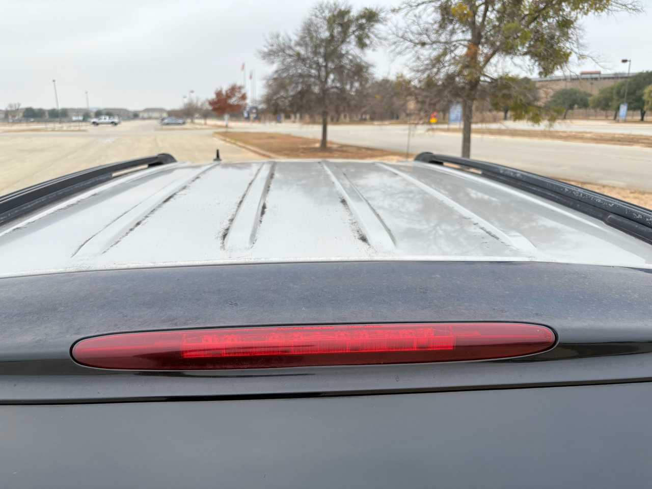 GMC Envoy 2WD 4dr SLT 2007