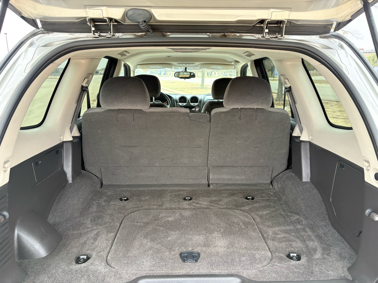 GMC Envoy 2WD 4dr SLT 2007