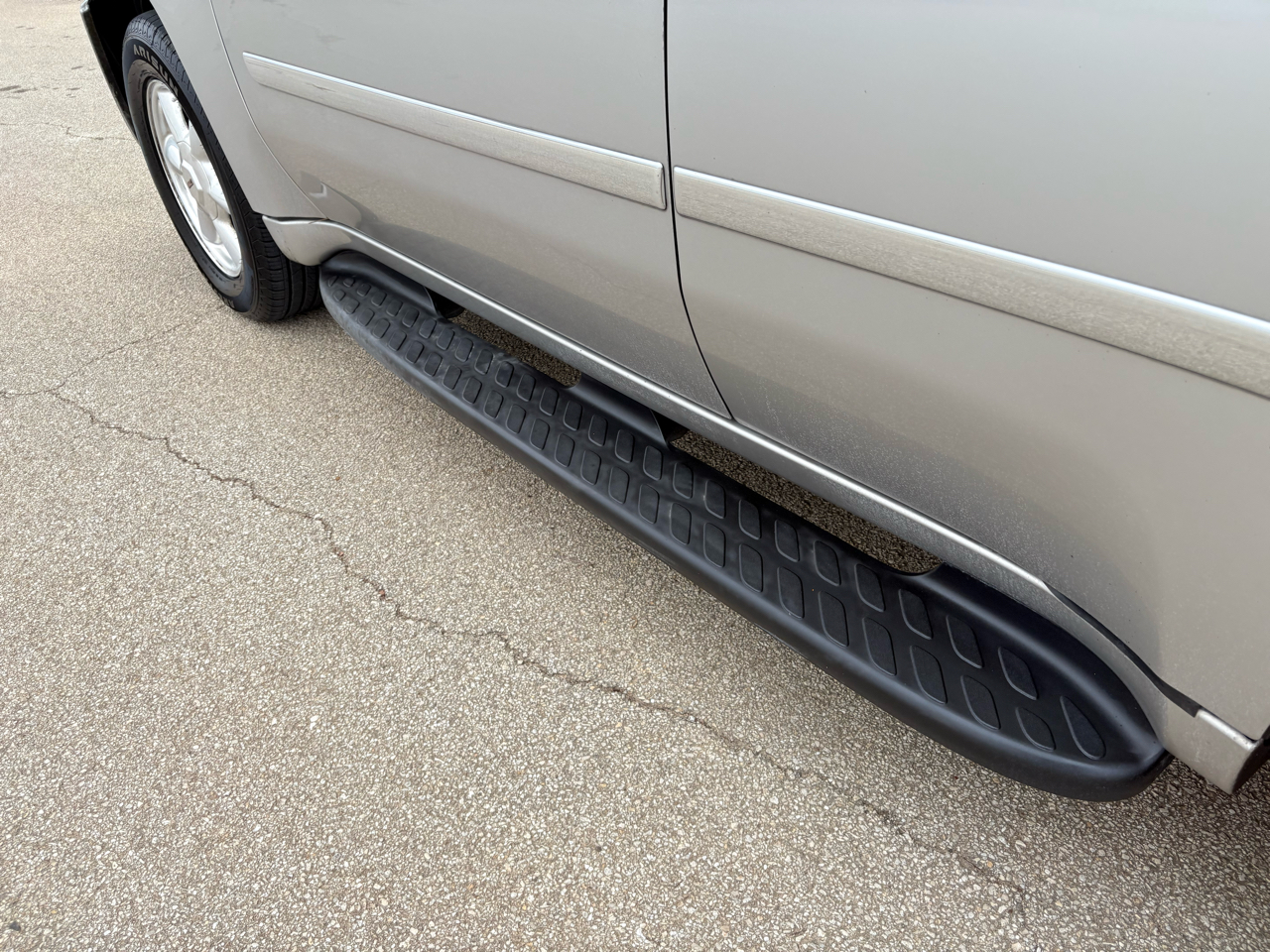 GMC Envoy 2WD 4dr SLT 2007