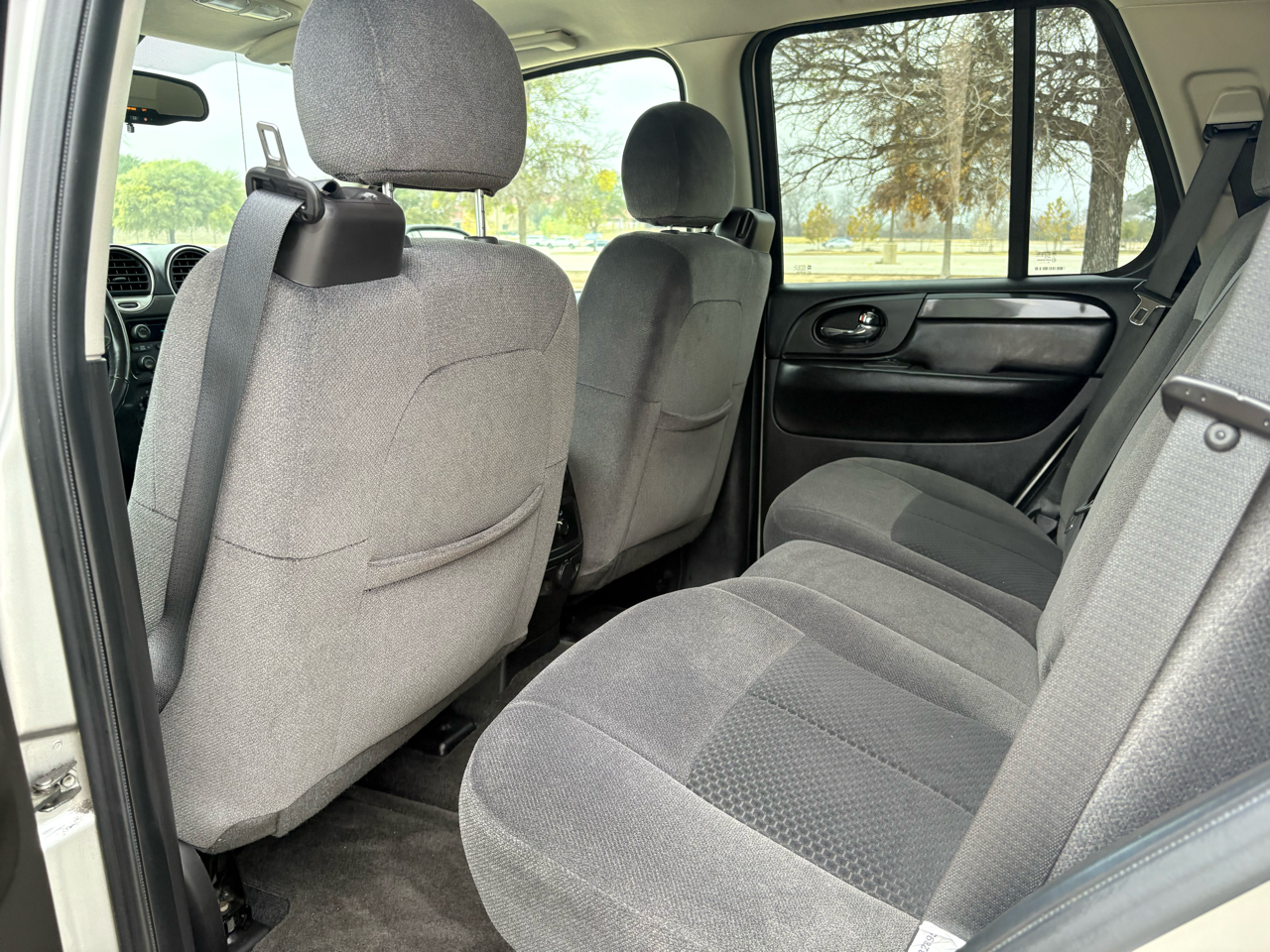 GMC Envoy 2WD 4dr SLT 2007