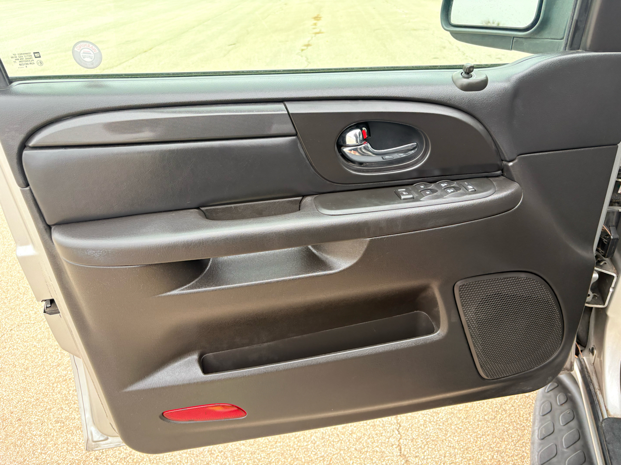 GMC Envoy 2WD 4dr SLT 2007