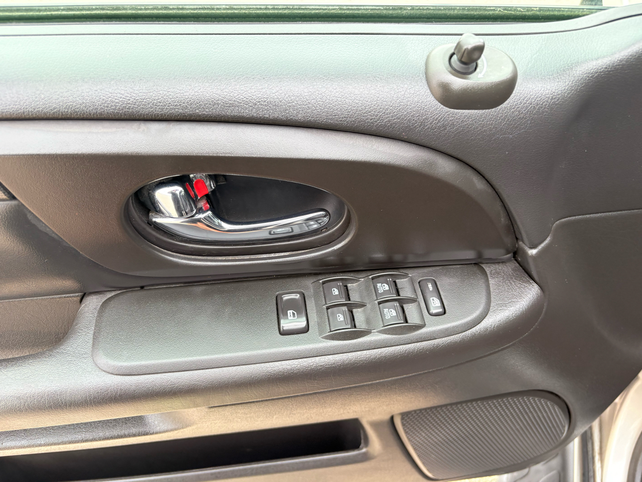 GMC Envoy 2WD 4dr SLT 2007