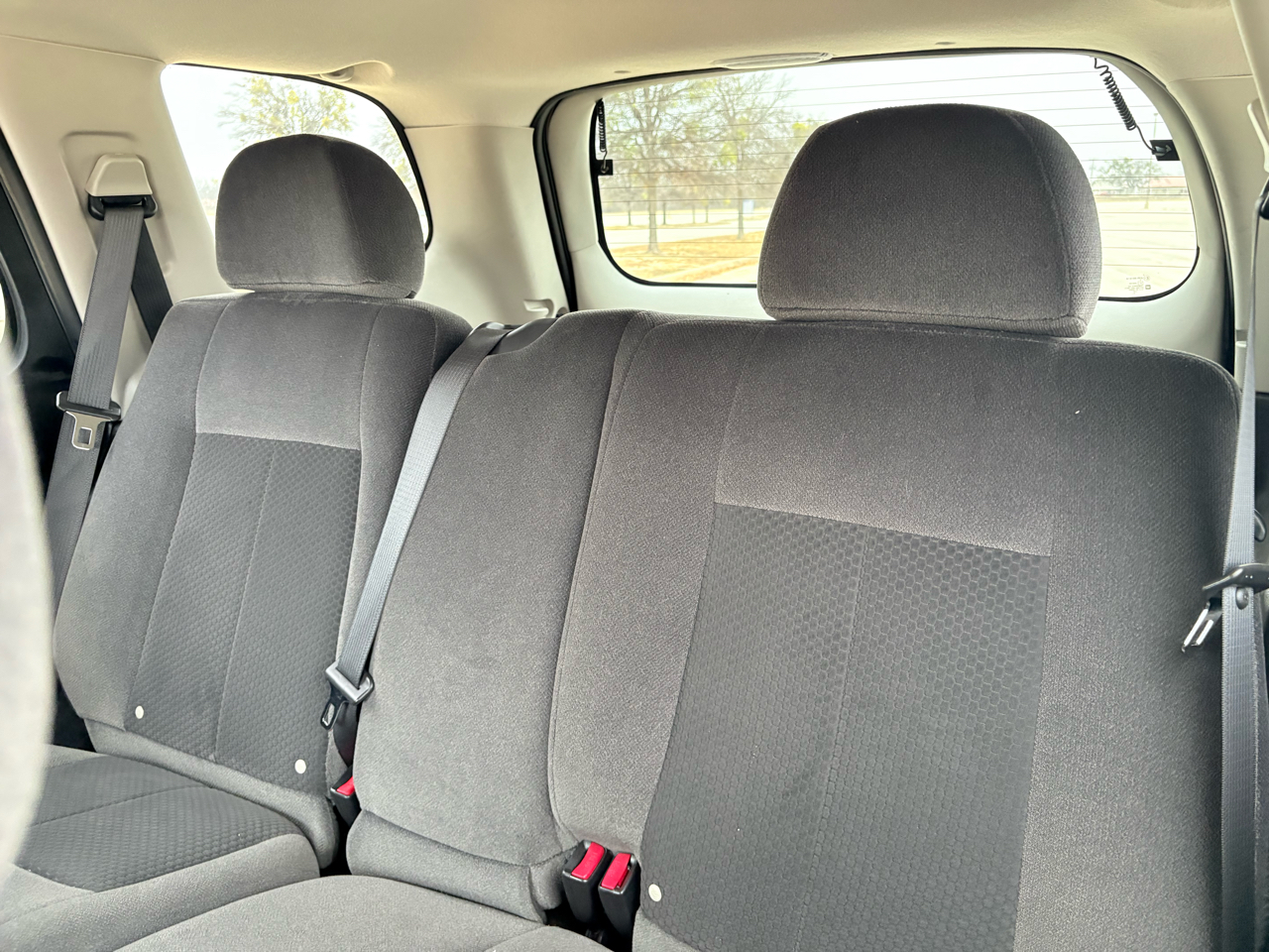 GMC Envoy 2WD 4dr SLT 2007