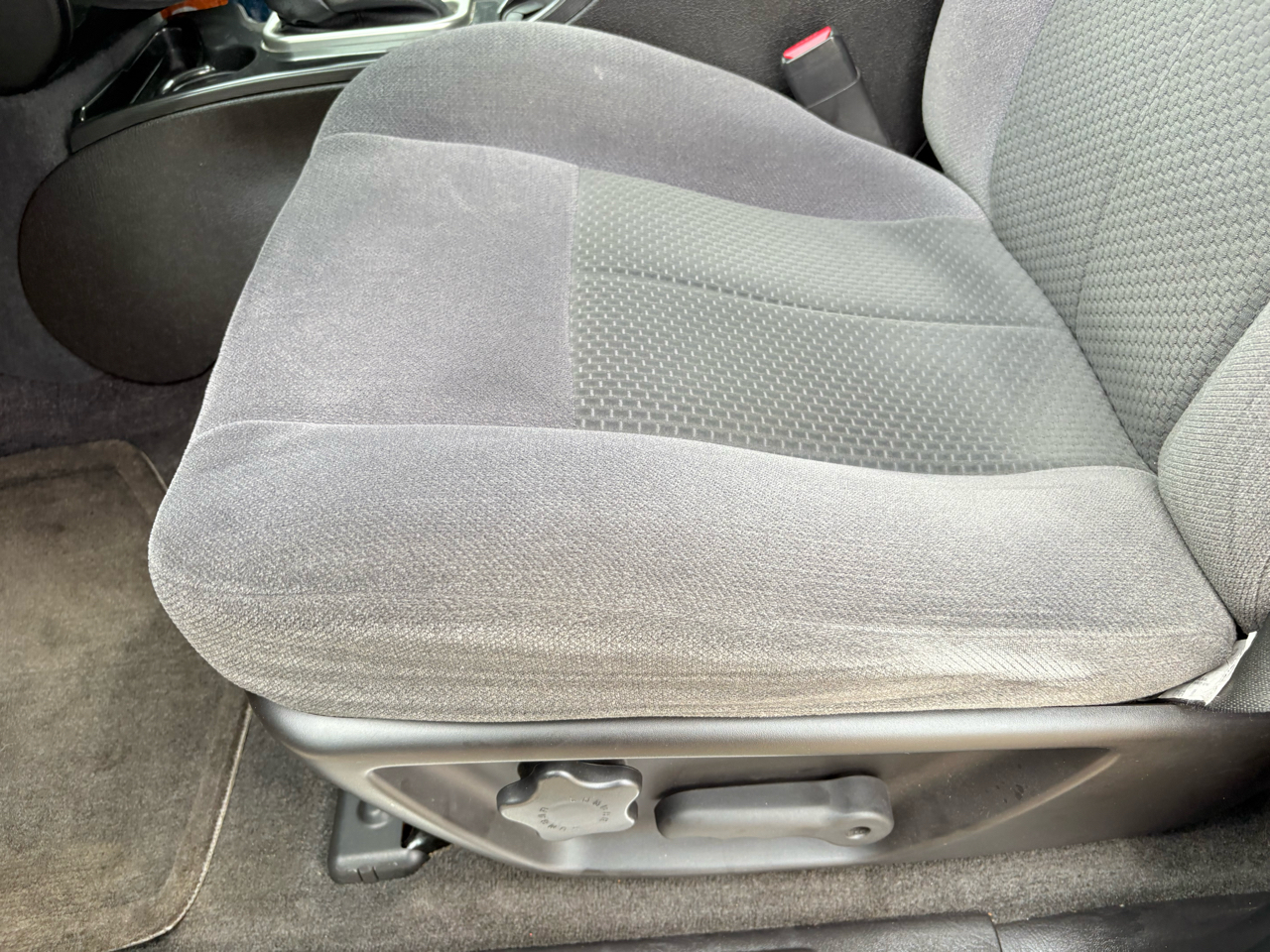 GMC Envoy 2WD 4dr SLT 2007