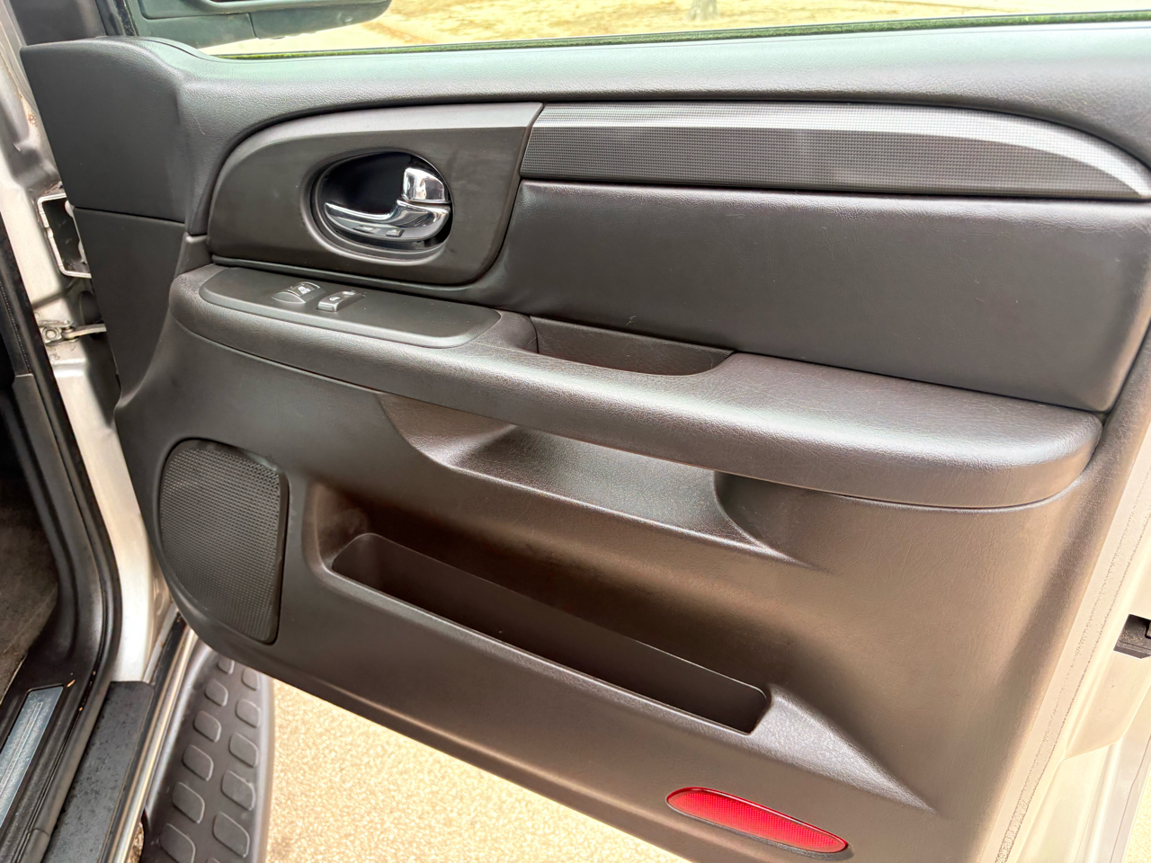 GMC Envoy 2WD 4dr SLT 2007