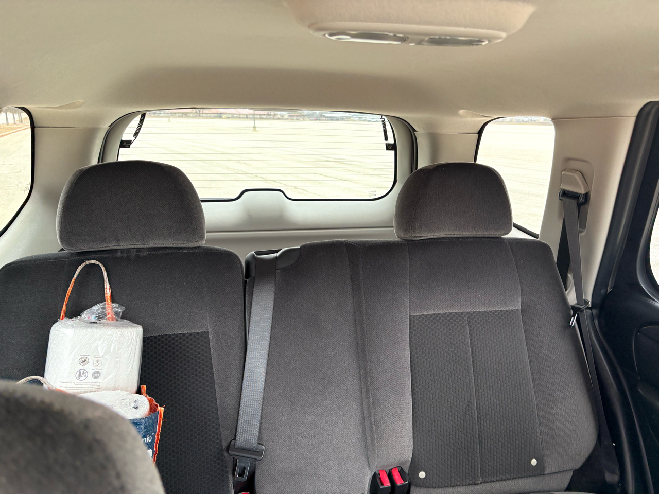 GMC Envoy 2WD 4dr SLT 2007