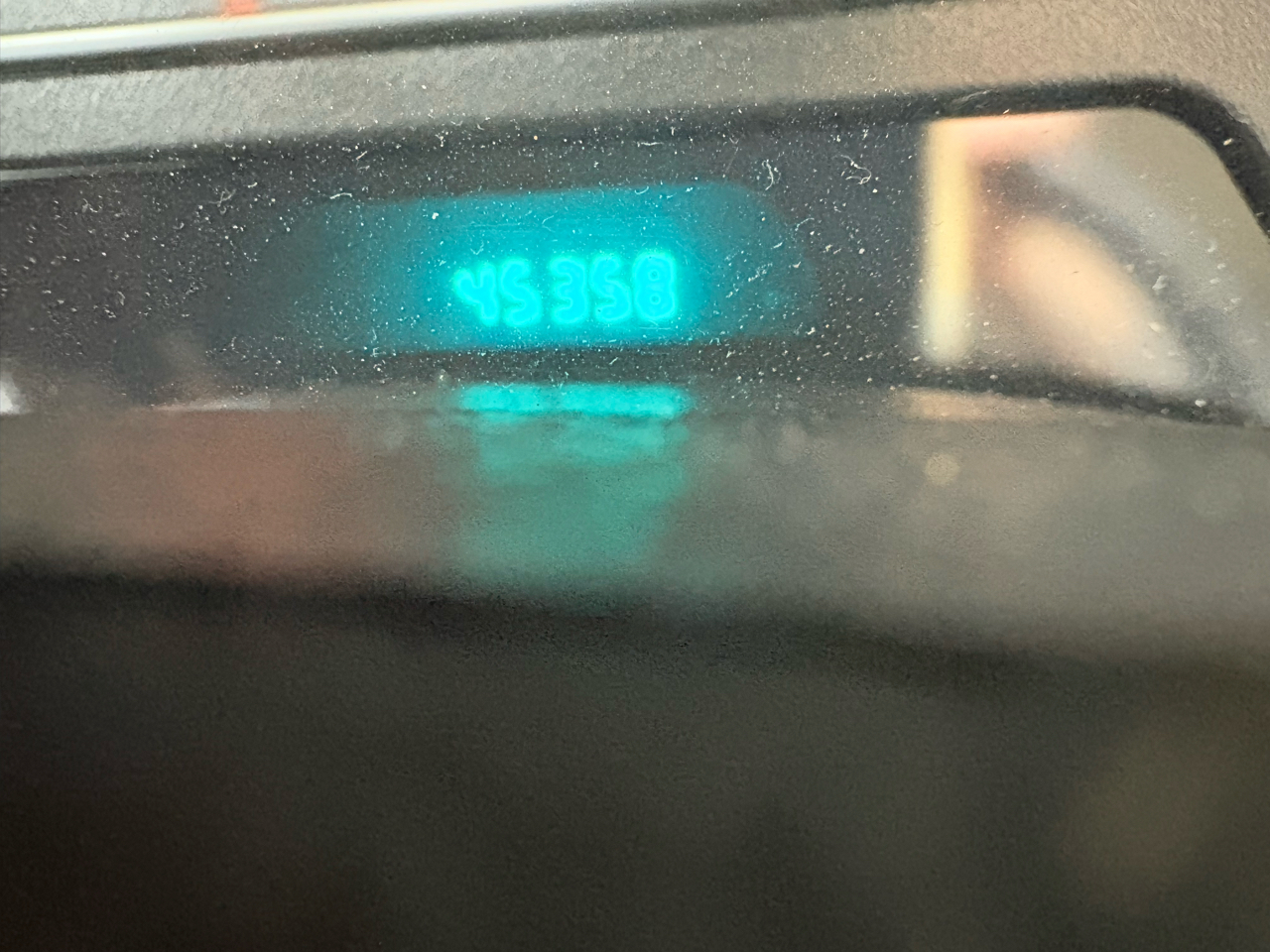 GMC Envoy 2WD 4dr SLT 2007