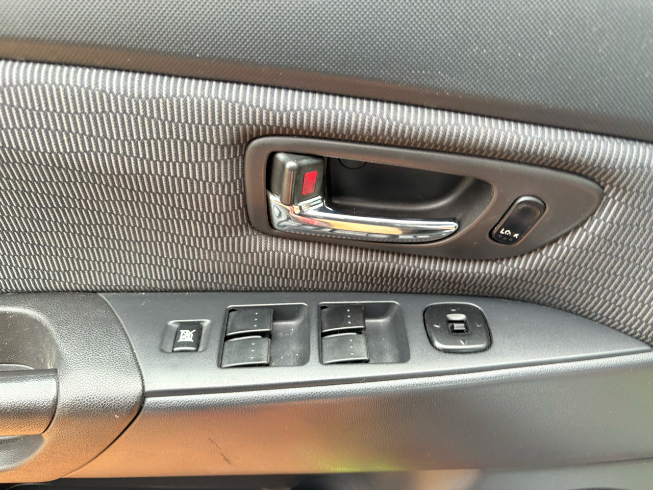 Mazda MAZDA3 4dr Sdn Auto i Touring Value 2009