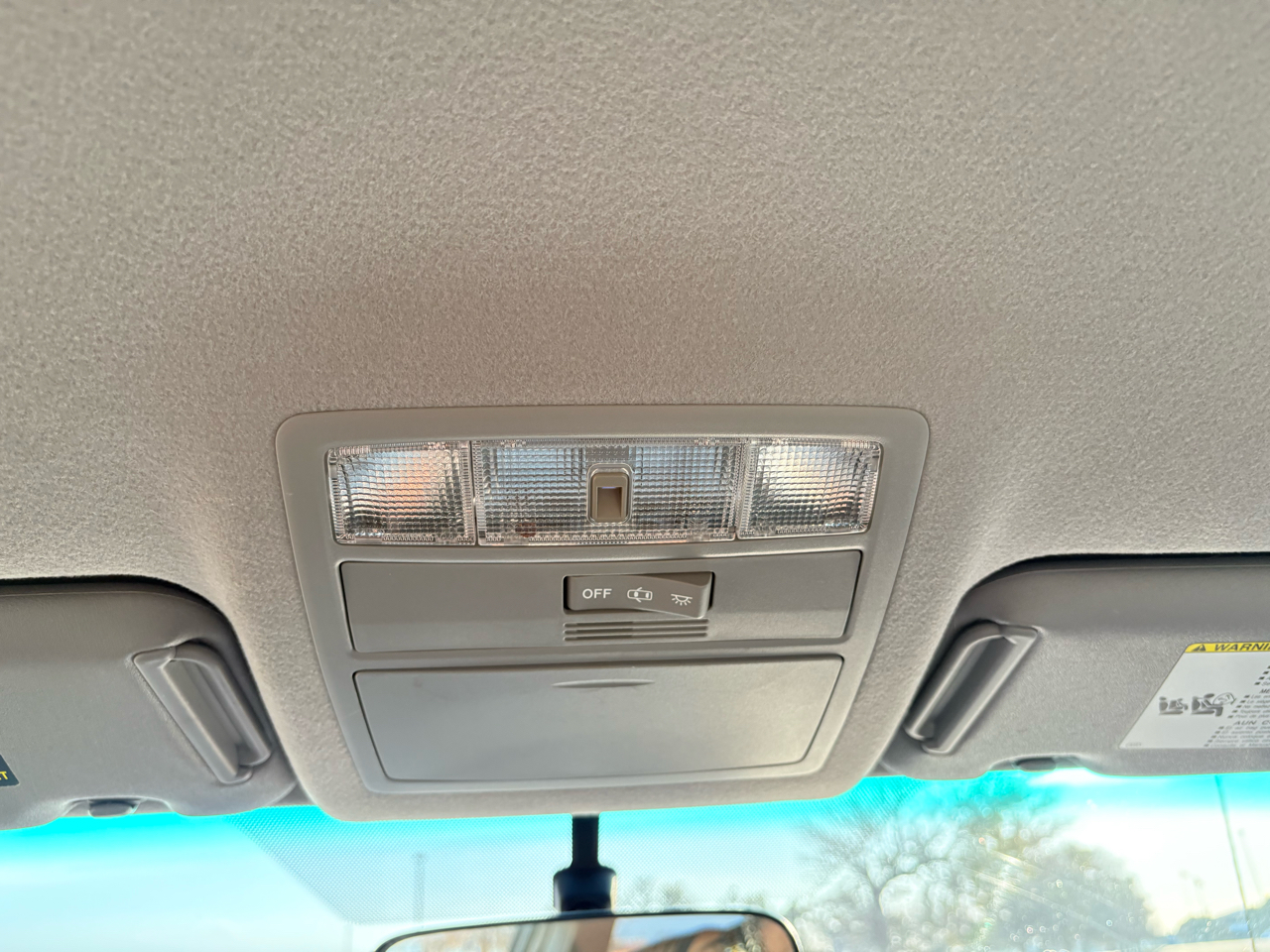 Toyota Highlander FWD 4dr Base (Natl) 2008