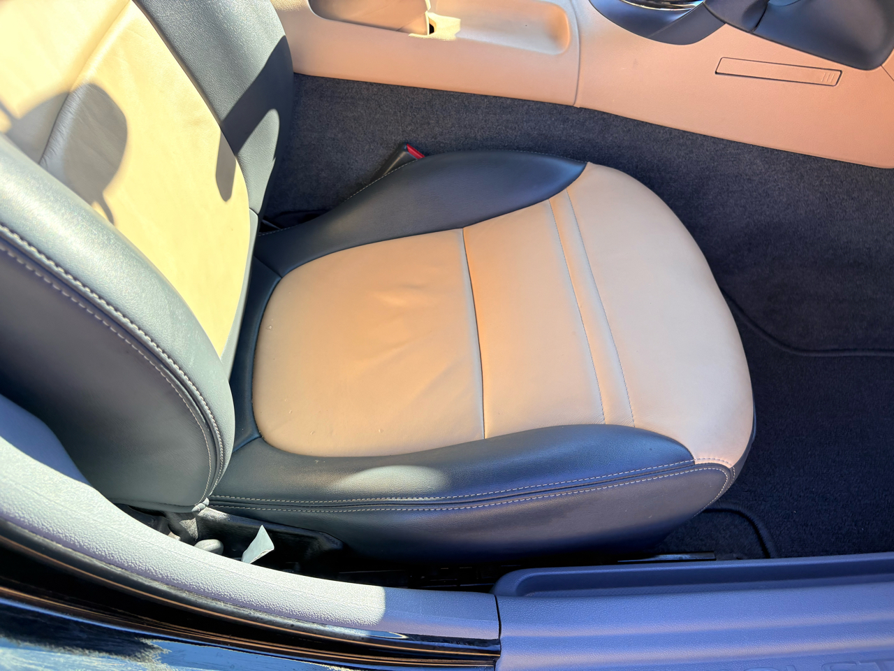 Pontiac Solstice 2dr Convertible 2006