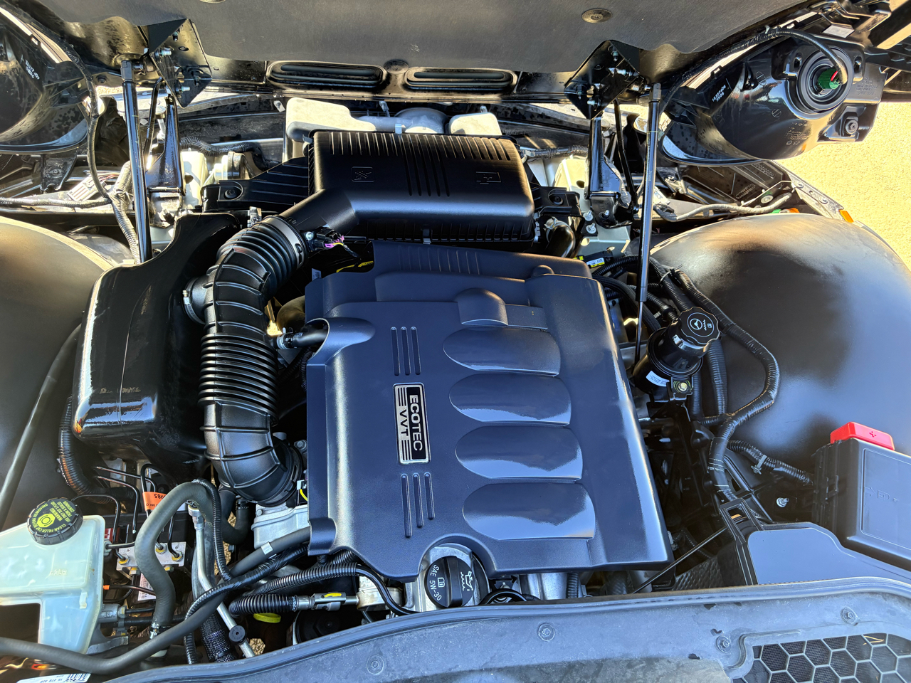 Pontiac Solstice 2dr Convertible 2006